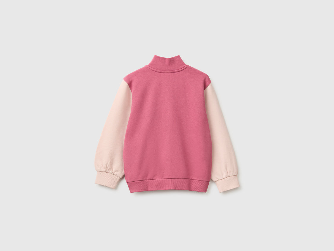 Dečija dukserica Benetton - Slika 2
