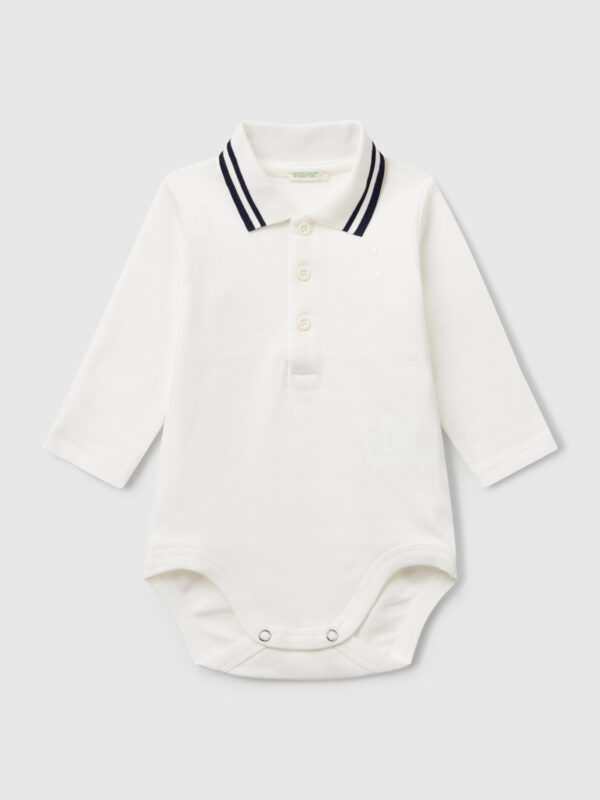 Bodi za bebe d/r  Benetton