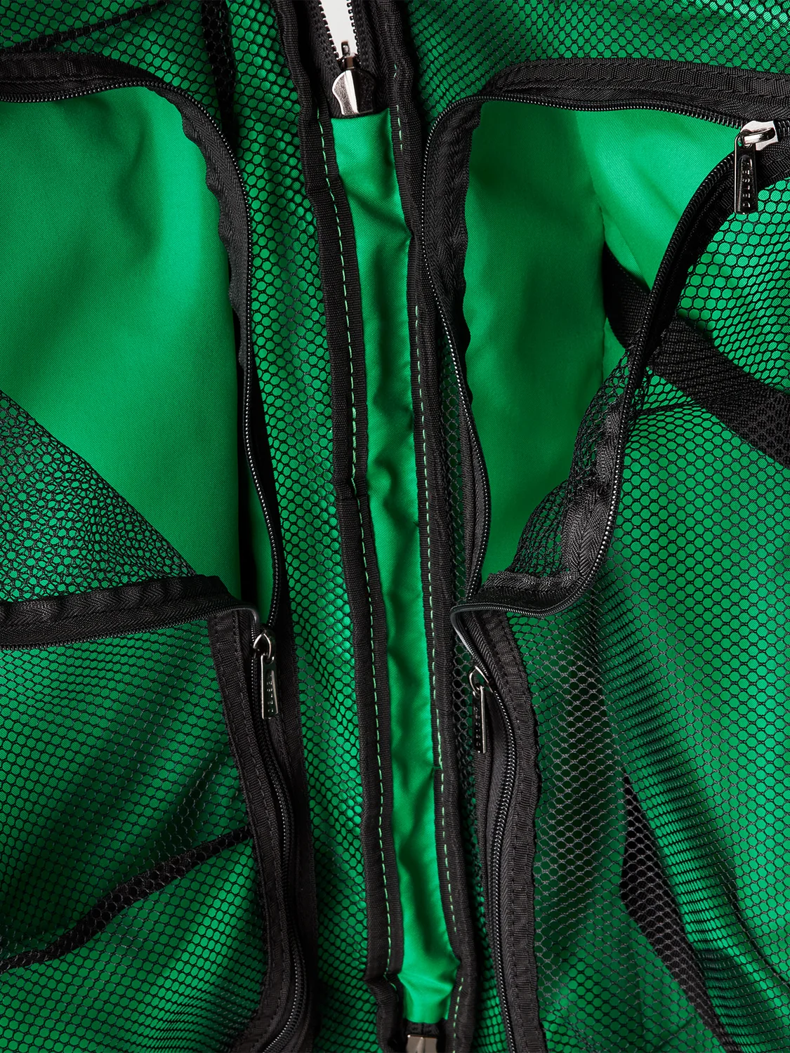 Benetton putna torba - Slika 5