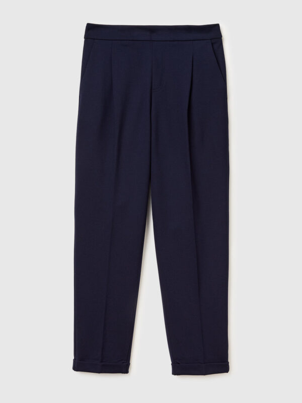 Ženske pantalone Benetton