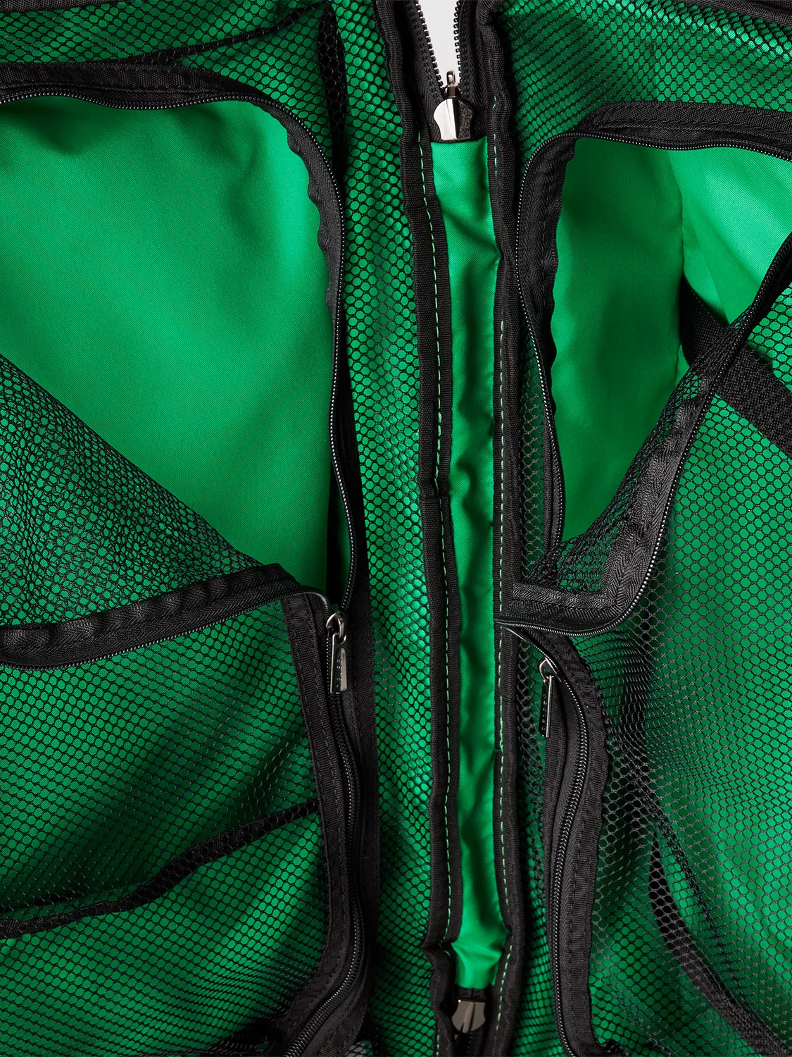 Benetton putna torba 35L - Slika 5