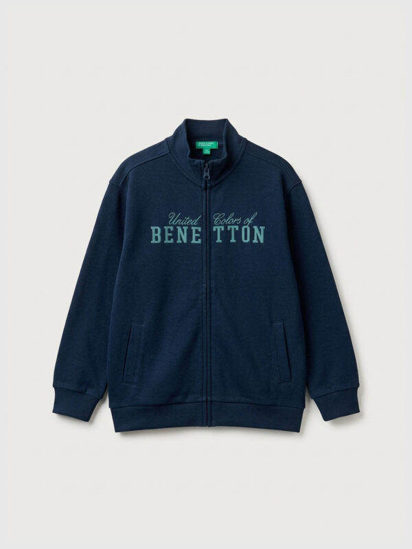 Dečija dukserica Benetton