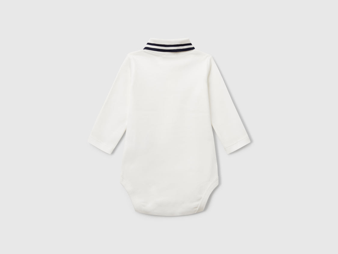 Bodi za bebe d/r Benetton - Slika 2