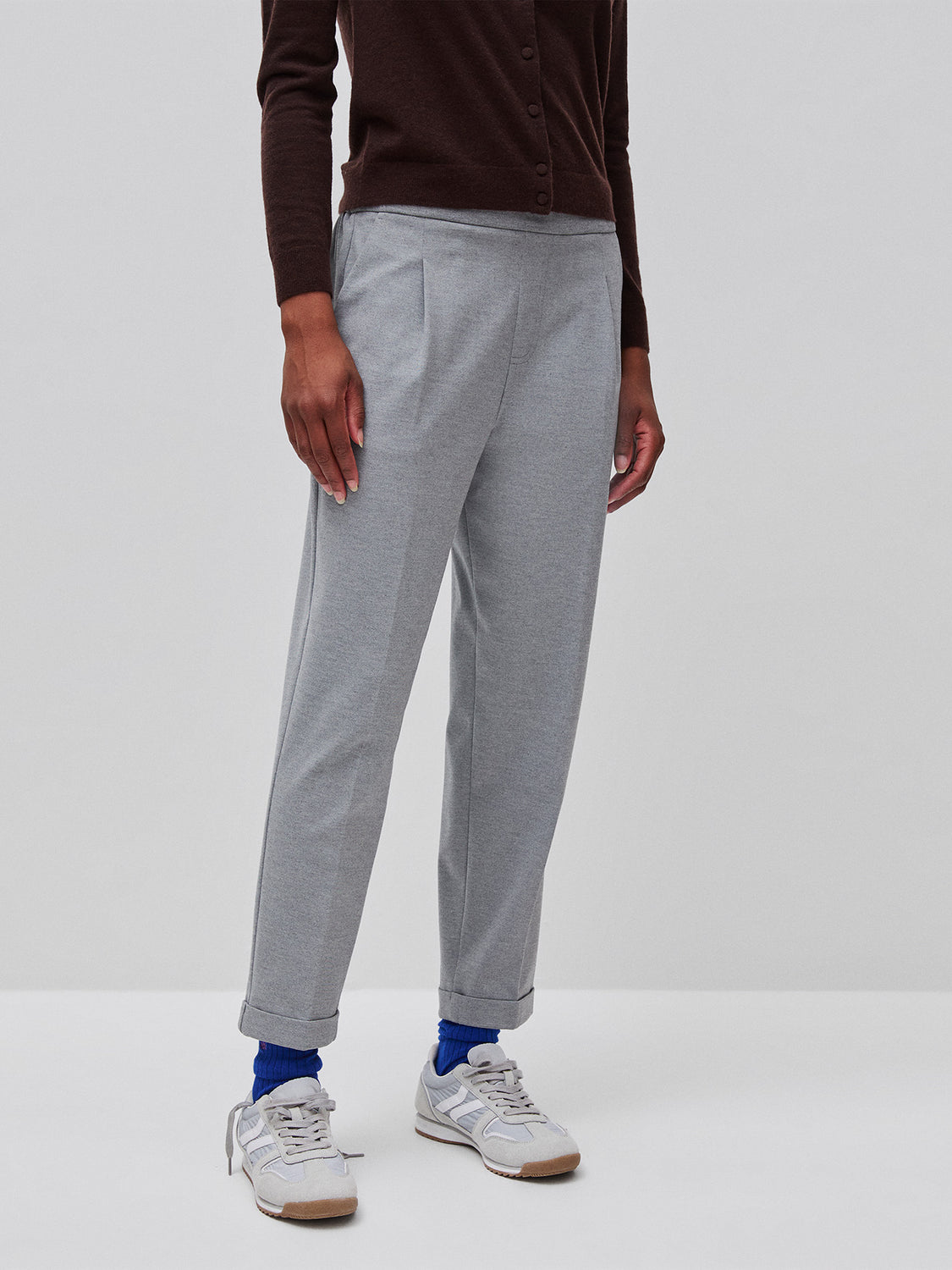 Ženske pantalone Benetton