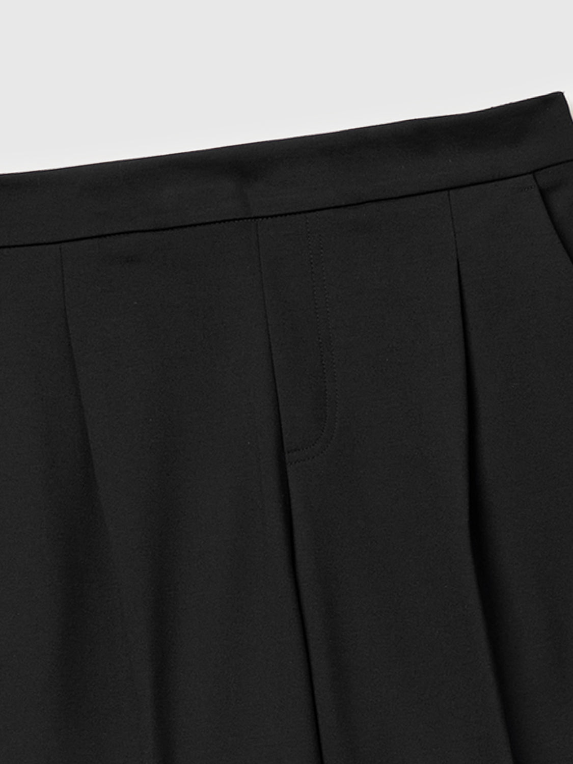 Ženske pantalone Benetton - Slika 3