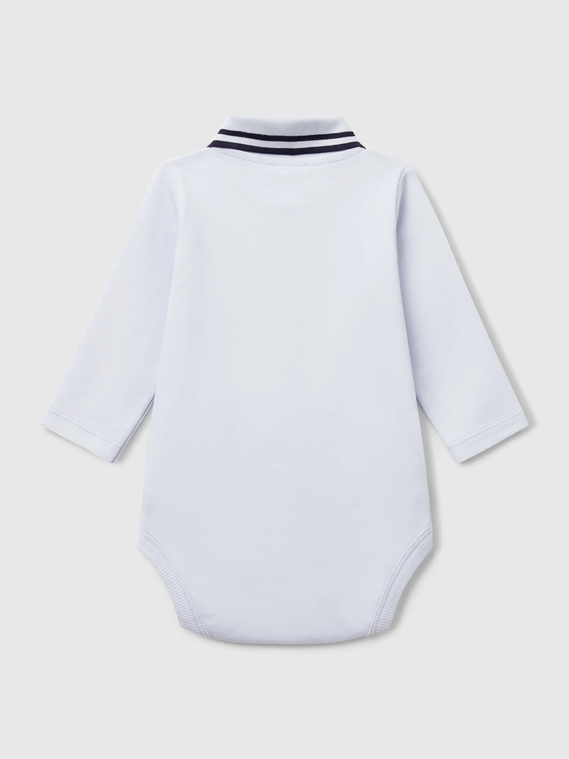 Bodi za bebe d/r Benetton - Slika 2