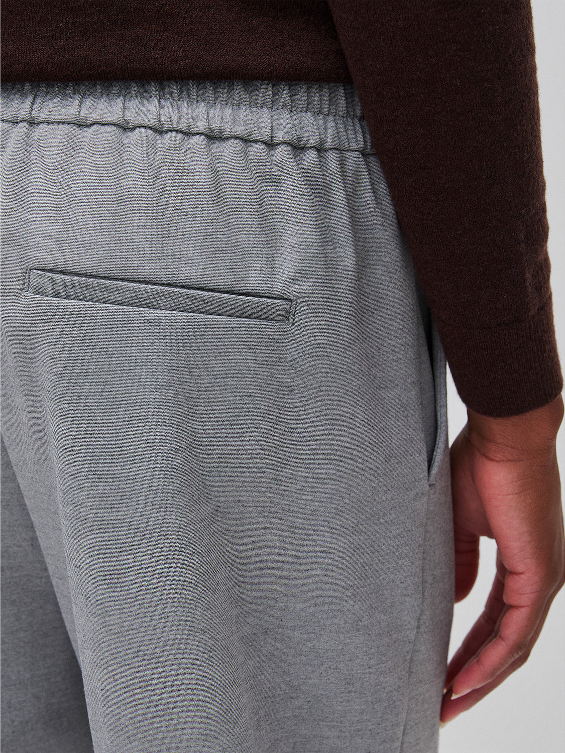 Ženske pantalone Benetton - Slika 4