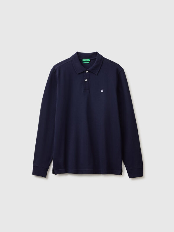 Muška polo majica Benetton