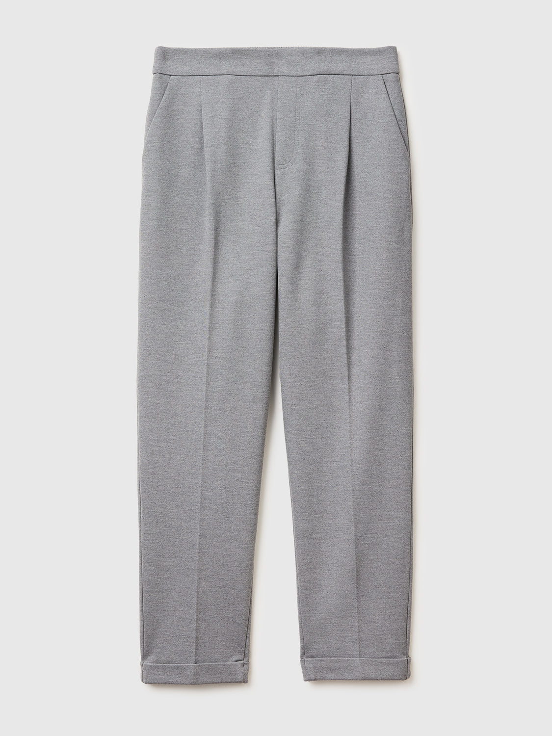 Ženske pantalone Benetton - Slika 5