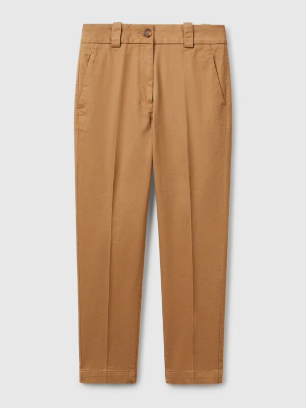 Ženske pantalone Benetton