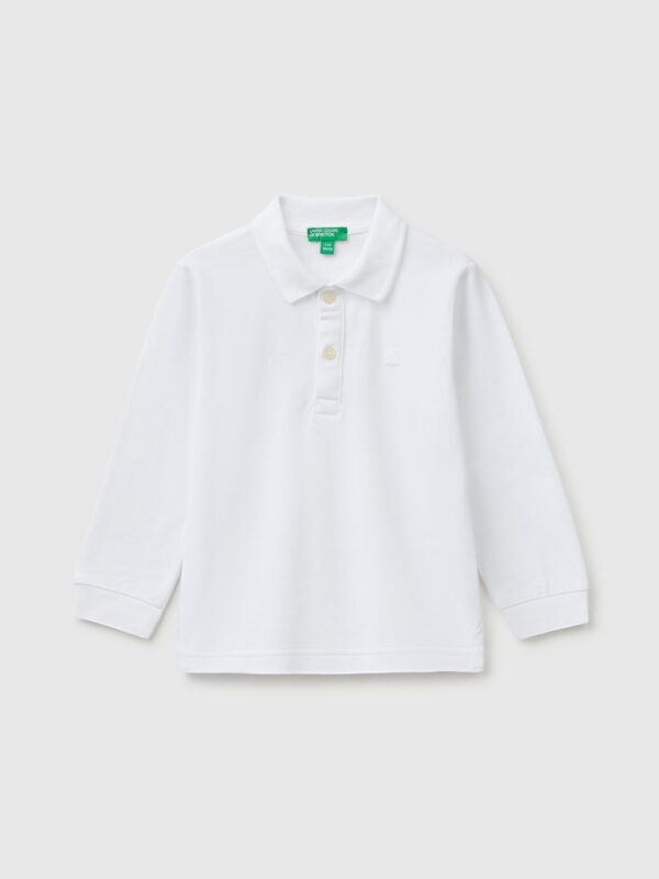 Dečija polo majica  Benetton