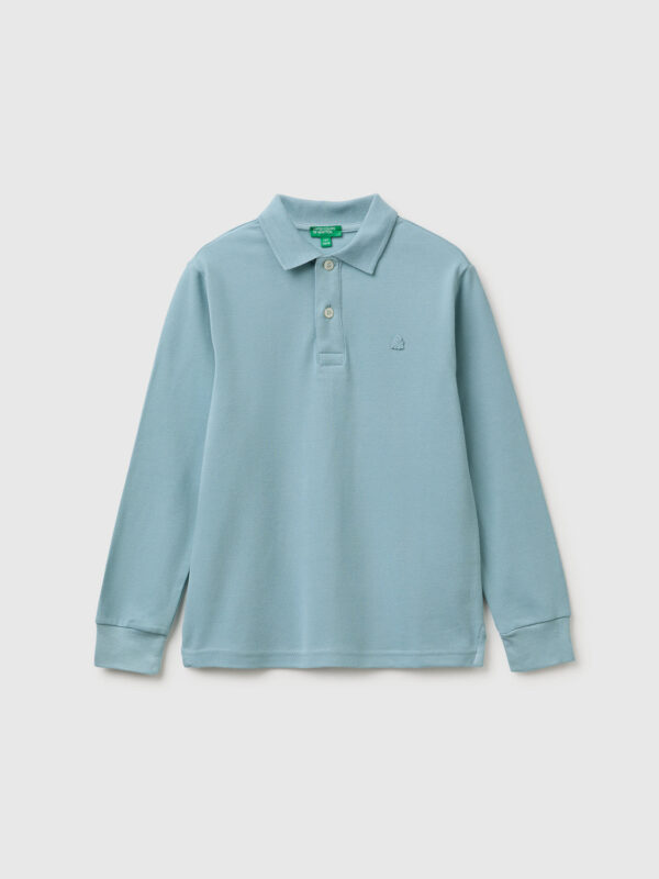 Dečija polo majica Benetton