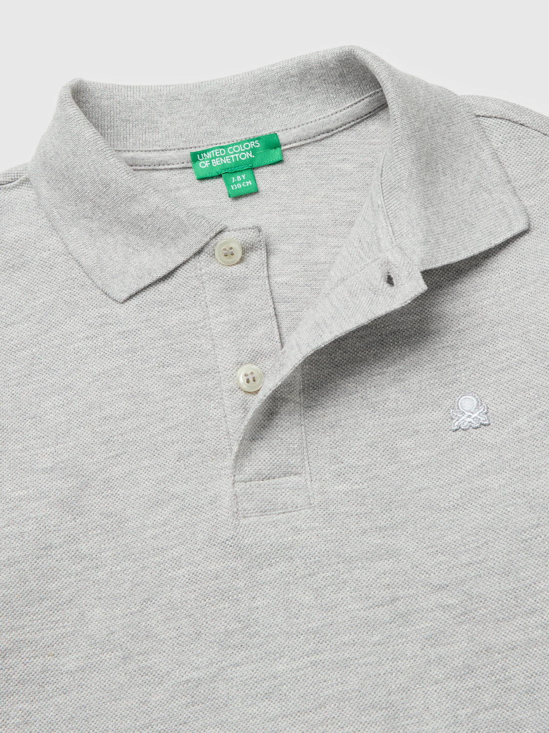 Dečija polo majica Benetton - Slika 3