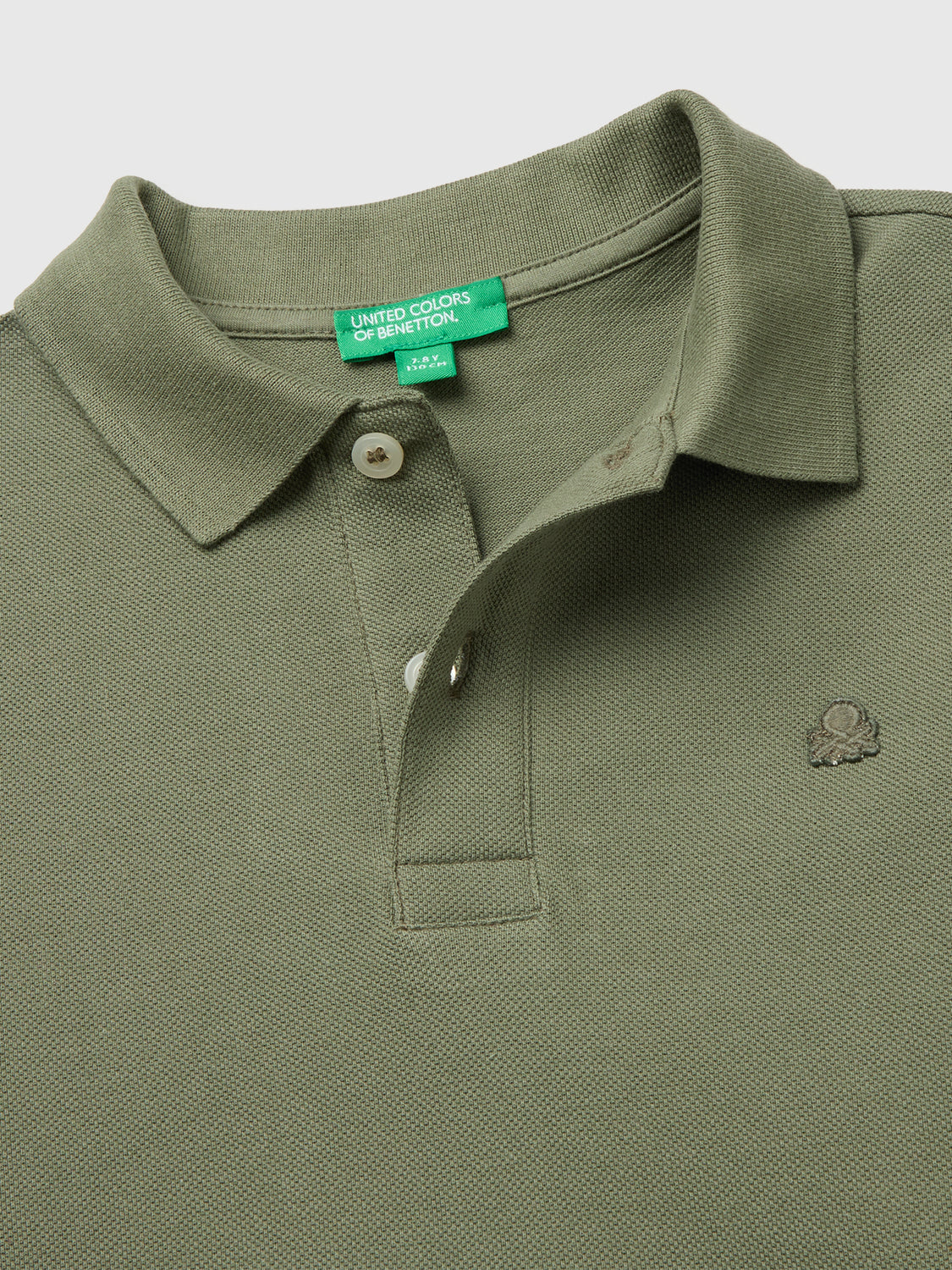 Dečija polo majica Benetton - Slika 3