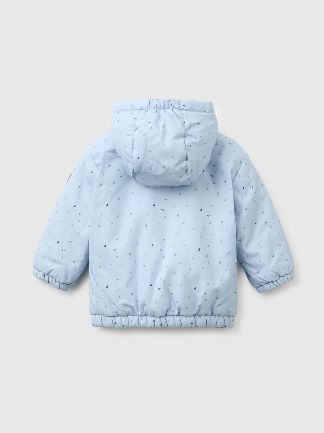 Jakna za bebe Benetton - Slika 2