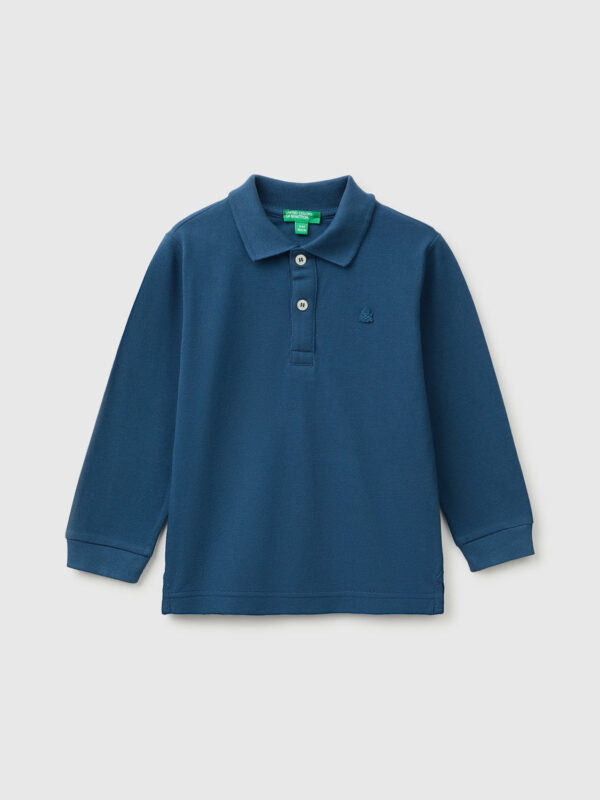 Dečija polo majica  Benetton