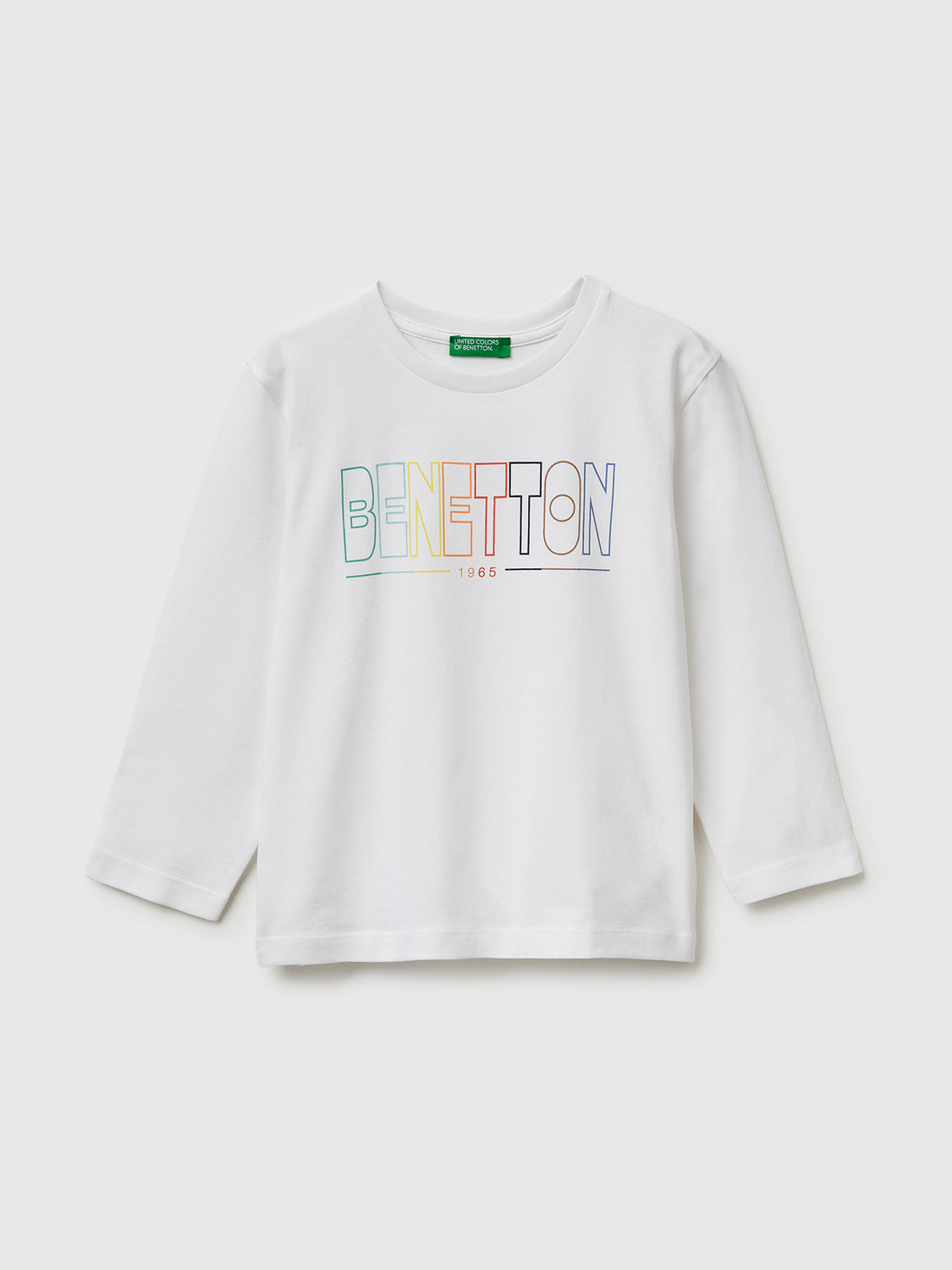 Dečija majica d/r Benetton