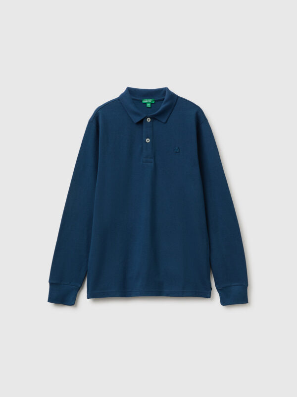 Dečija polo majica  Benetton