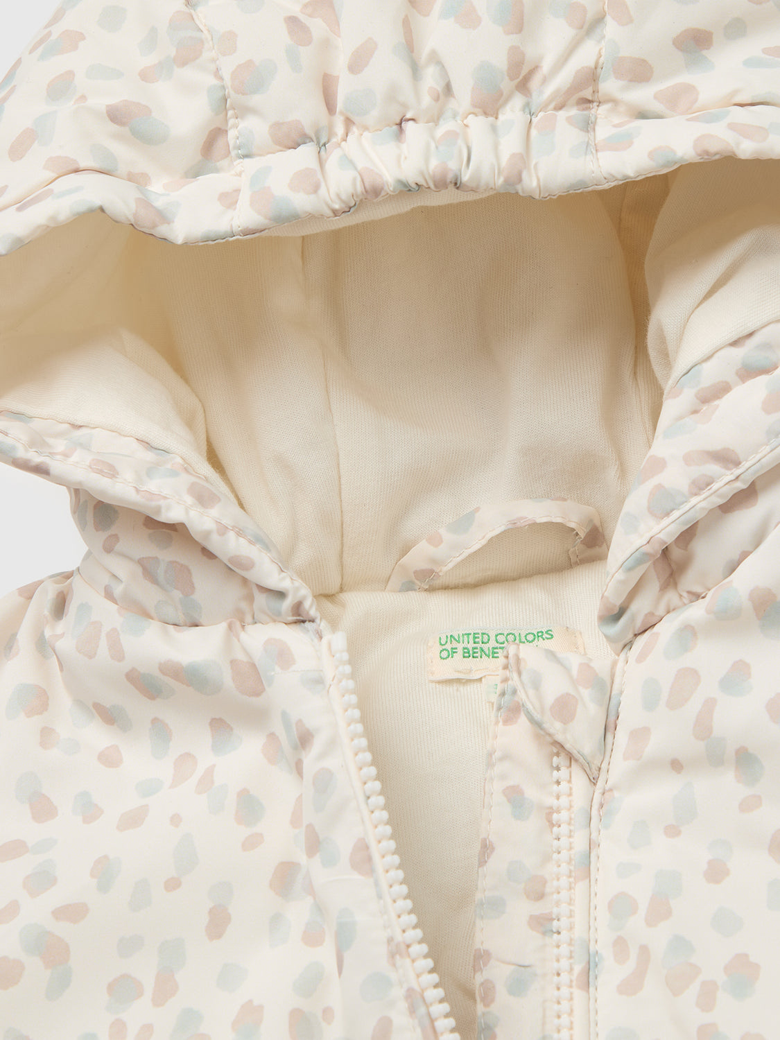 Jakna za bebe Benetton - Slika 3