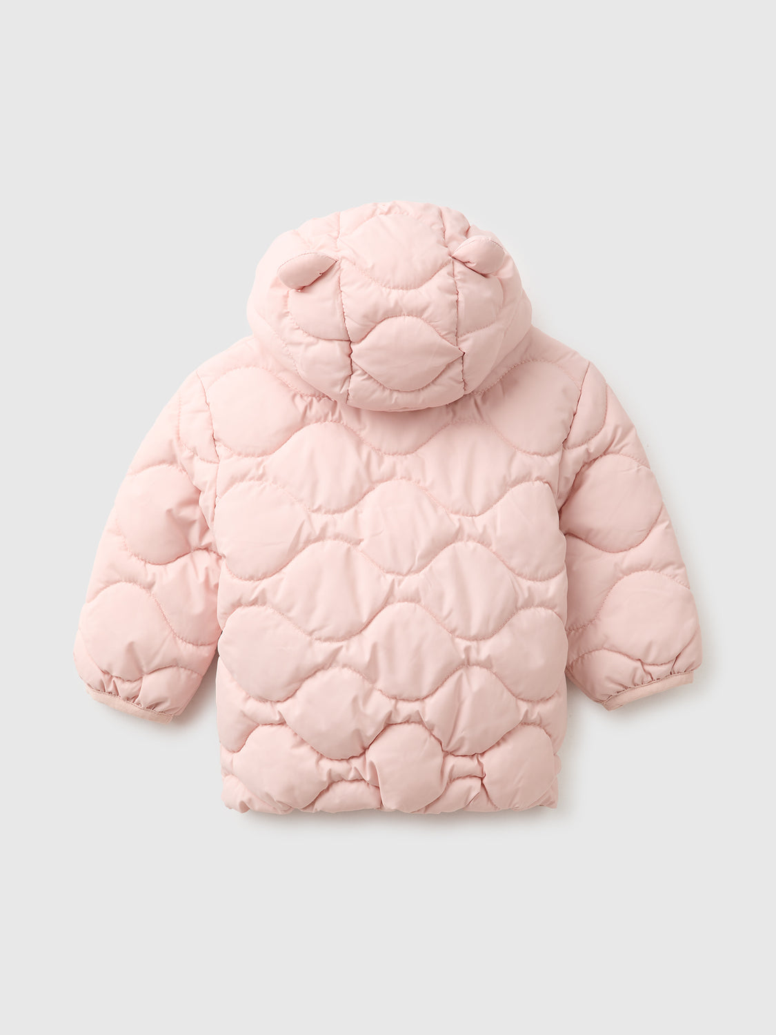 Jakna za bebe Benetton - Slika 2