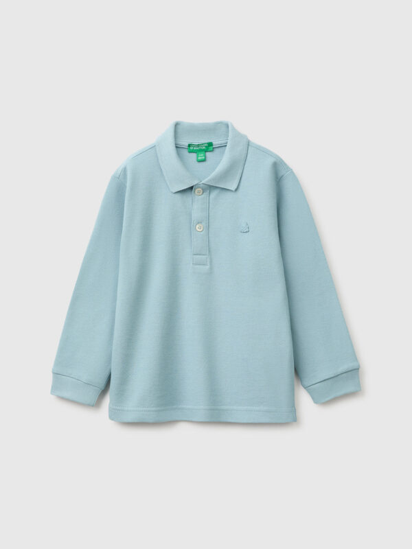 Dečija polo majica  Benetton