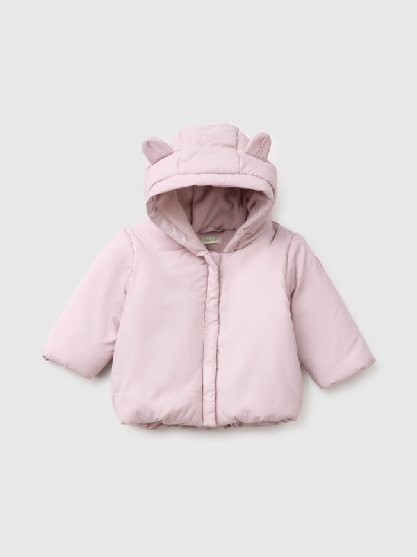 Jakna za bebe Benetton