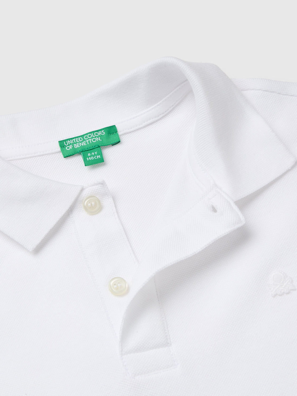 Dečija polo majica Benetton - Slika 3