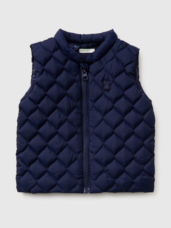 Prsluk za bebe Benetton
