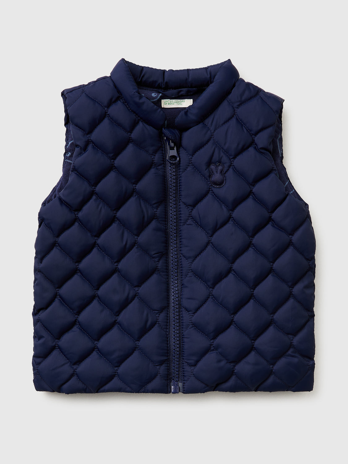 Prsluk za bebe Benetton