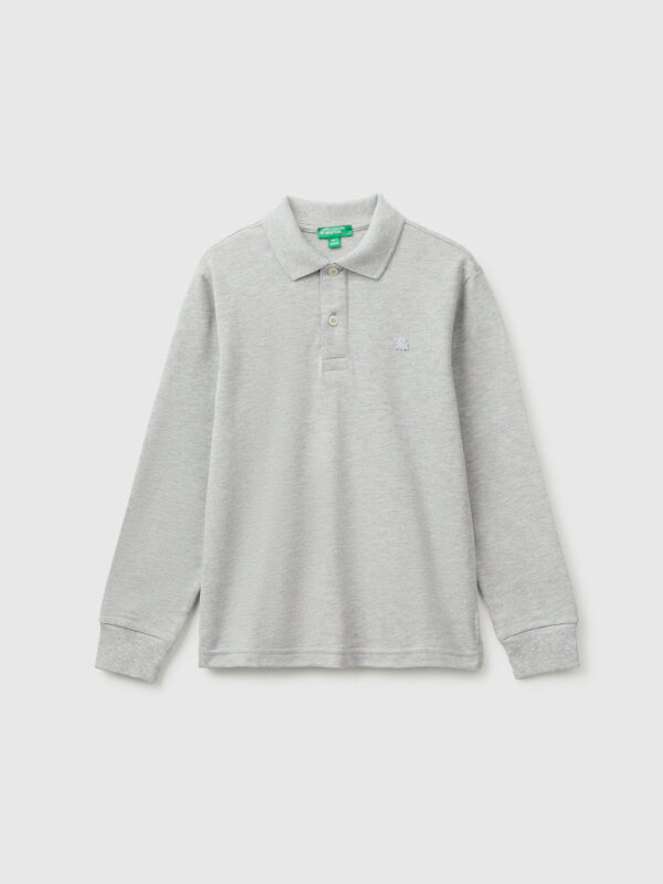 Dečija polo majica Benetton
