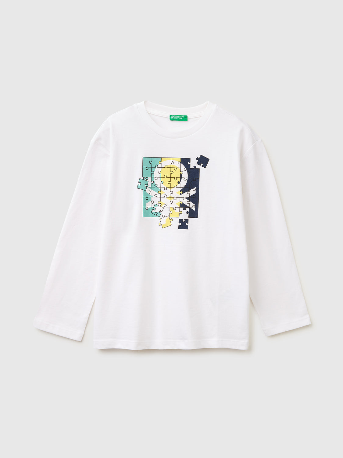 Dečija majica d/r Benetton