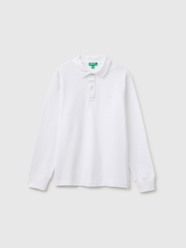 Dečija polo majica Benetton