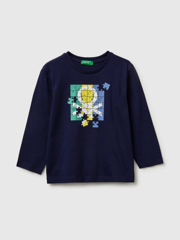 Dečija majica d/r Benetton