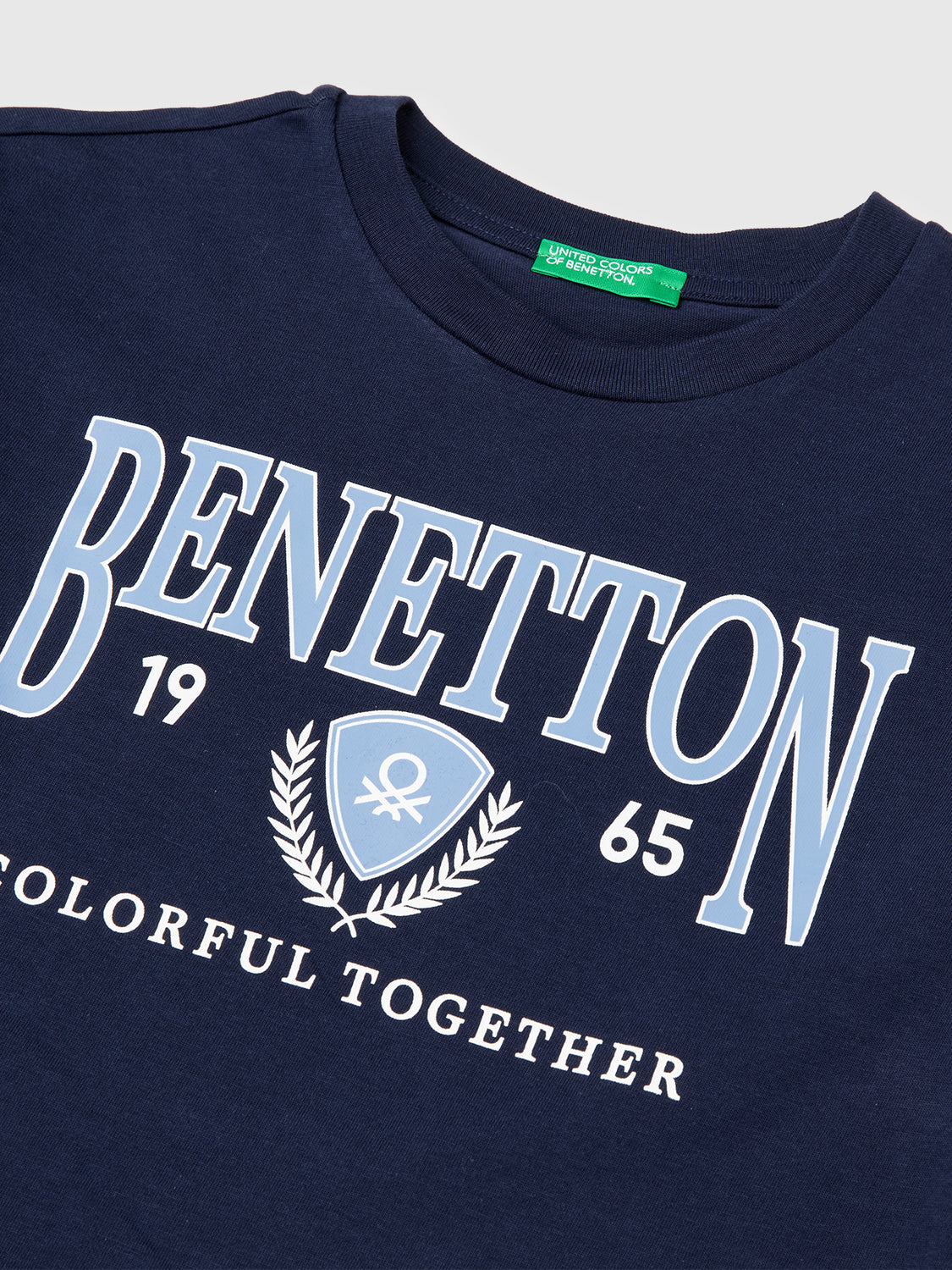 Dečija majica d/r Benetton - Slika 3