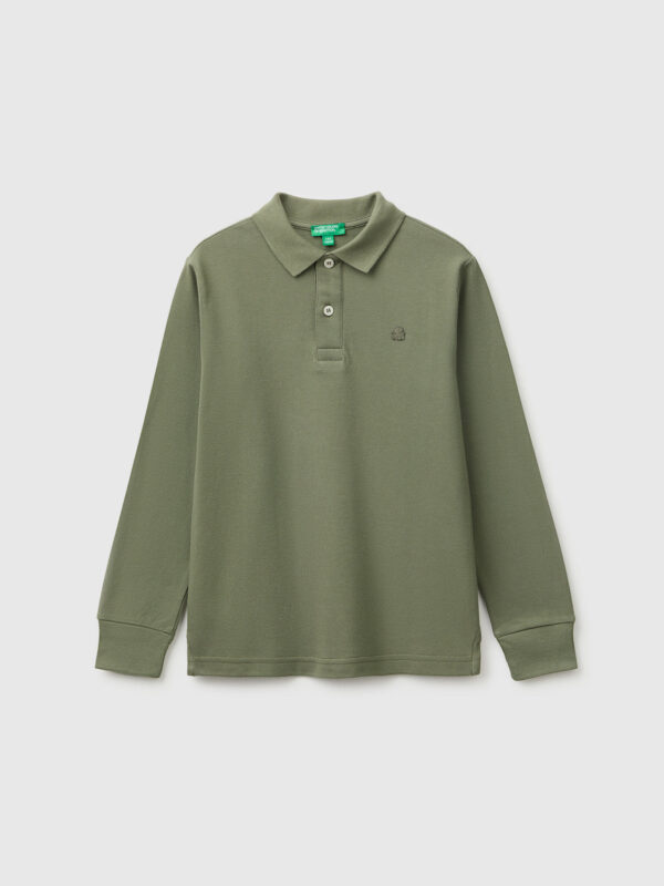 Dečija polo majica Benetton