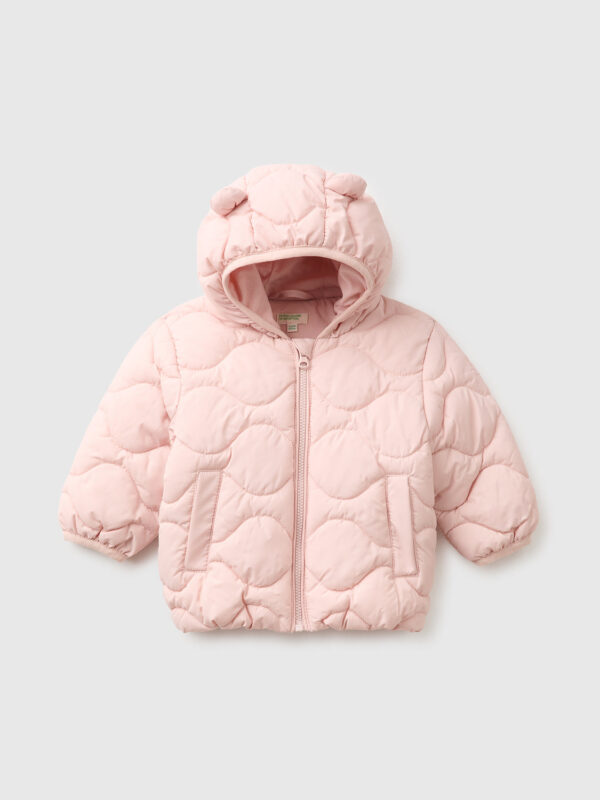 Jakna za bebe Benetton