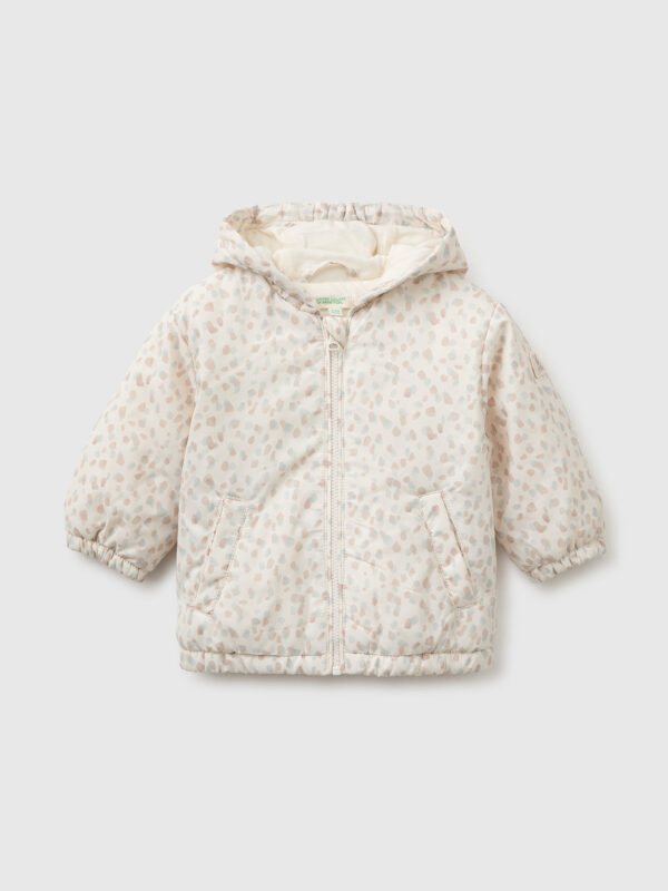 Jakna za bebe Benetton
